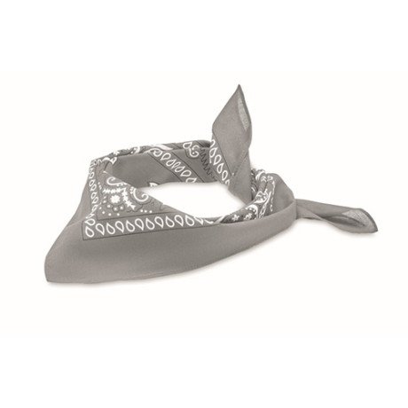 Pañuelo de cabeza Bandida
