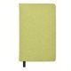 Libreta A5 Grow