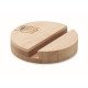 Soporte teléfono Grow Round Stand
