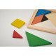 Rompecabezas Tangram