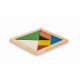 Rompecabezas Tangram