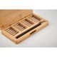 Set herramientas Bamtool
