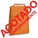 Bolsa térmica plegable Gastor