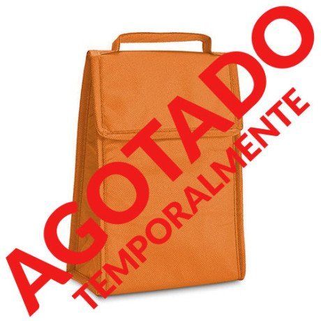 Bolsa térmica plegable Gastor