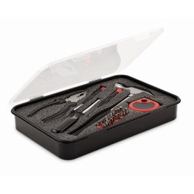 Set multiherramientas Seto