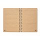 Libreta A5 Bram