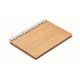 Libreta A5 Bram