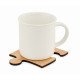 Set posavasos Lepy