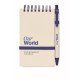 Libreta A6 Mito Set