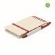 Libreta A6 Mito Set