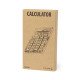 Calculadora Greta
