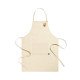 Delantal Zowi Fairtrade