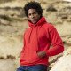 Sudadera con Capucha Harnix
