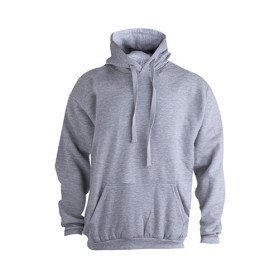 Sudadera con Capucha Harnix