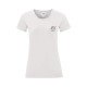 Camiseta Mujer Fruit of the Loom Iconic
