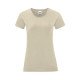 Camiseta Mujer Fruit of the Loom Iconic