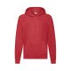 Sudadera Adulto Lightweight Hooded S