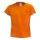 Camiseta Niño Color Hecom