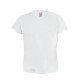 Camiseta Niño Color Hecom