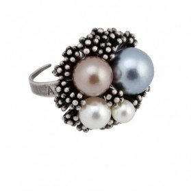 Anillo Ajustable Pleus