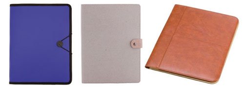 carpetas personalizadas