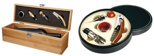 sets de vino